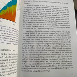 Thế giới lớn, hành tinh nhỏ. 528671