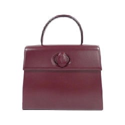 【Vintage】Túi CARTIER MUST DE CARTIER
