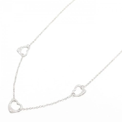 Dây chuyền Tiffany Open Heart - Hàng hiệu Authentic 840003