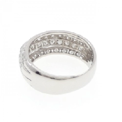 Nhẫn kim cương PT900 1.00CT - Hàng hiệu Authentic 851291