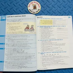 Grammar in Use – Intermediate (한국어판, Cambridge) 785244