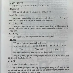 VẼ KỸ THUẬT CƠ KHÍ 705102