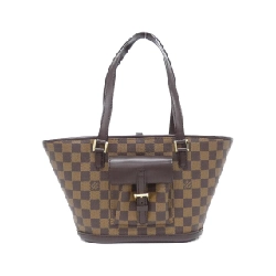 Túi xách Louis Vuitton Damier Manosque PM N51121 - Hàng hiệu Chính hãng