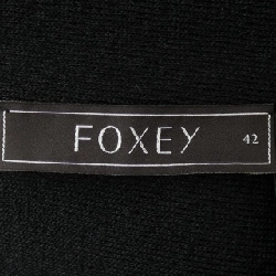 Đầm len QUINN của FOXEY 44702 - Hàng hiệu Authentic 813126