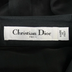 クリスチャンディオール CHRISTIAN DIOR 221B67A6133 Áo - Hàng hiệu Authentic 825803