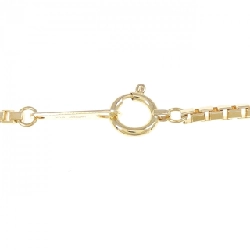 K18YG Dây chuyền - Hàng hiệu Authentic 866489