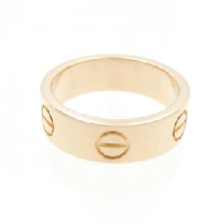 Nhẫn Cartier Love - Hàng hiệu Authentic 838197