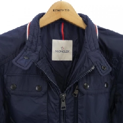 MONCLER LEVENS Jacket - Hàng hiệu Chính hãng 894334