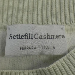 SETTEFILI CASHMERE ニット - Hàng hiệu Authentic 900483