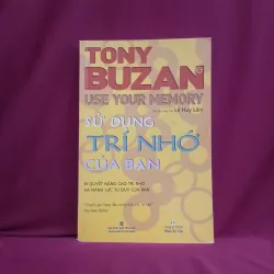Sử dụng trí nhớ của bạn 📚 1019313