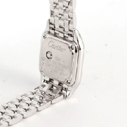 Cartier Mini Panthère WG/2D WF3244F3 WG Quartz - Hàng hiệu Authentic 874487