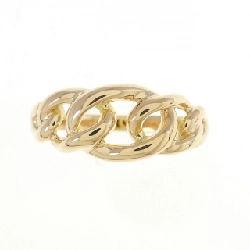 Nhẫn K18YG - Hàng hiệu Chính hãng 856079