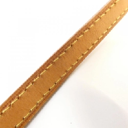 Túi phụ kiện Louis Vuitton Vernis Mallory Square M91197 620584