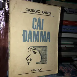 Cái đầm ma - Giorgiơ Xăng 