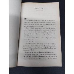 Reached mới 70% ố vàng HCM1406 Ally Condle SÁCH NGOẠI VĂN 923134