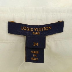 【Mã giảm giá】Áo sơ mi LOUIS VUITTON 641070