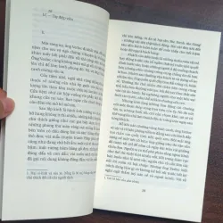 Tập truyện Tay Điệp Viên - Joseph Conrard - FORMApubli 1011083