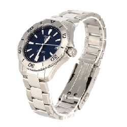 TAG Heuer Aquaracer Professional 200 Solargraph WBP1113.BA0000 SS Solar Quartz - Hàng hiệu Chính hãng 881204