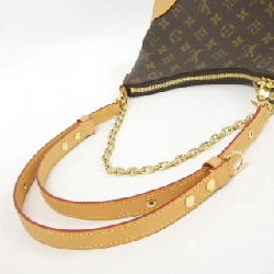 Túi xách vai Louis Vuitton Monogram Boulogne PM M45832 609096
