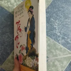 Tứ đại mỹ nhân Trung Quốc Tây Thi - Kim Tư Đốn 558493