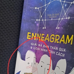 ENNEAGRAM - Giải mã bản thân qua 9 loại hình tính cách 537006