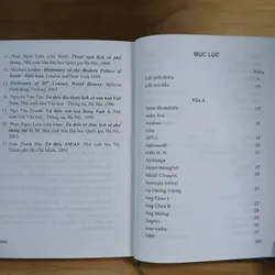 Từ Điển Lịch Sử - Chính Trị - Văn Hóa Đông Nam Á (GS, TS Phan Ngọc Liên chủ biên) 723283