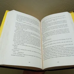 Killing moon jo nesbo english book sách tiếng Anh  1000148