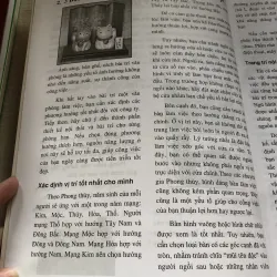 Phong thuỷ cho văn phòng và công sở 971322