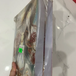 Truyện Thế vi thượng - full 2 tập 521265