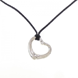 Dây chuyền Tiffany Open Heart - Hàng hiệu Authentic