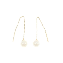 Bông tai Akoya Pearl Rujada