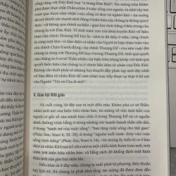 ÁNH SÁNG TRONG BÓNG TỐI: TRẢI NGHIỆM ĐẠO ĐỨC HỌC KITO GIÁO VÀ TRIẾT HỌC XÃ HỘI - S.L.FRANK 602701