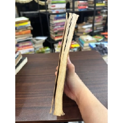 Bản Năng Gốc - Richard Osborne 936694