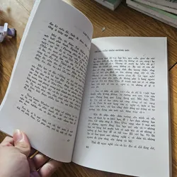 Thẳng tiến trên đường đời (sách photo)
 688310