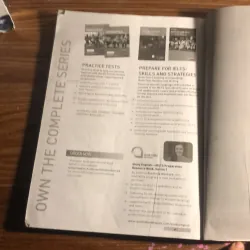 Prepare for IELTS 989802