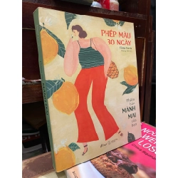 Phiên bản mảnh mai của bạn - Fiona Ferris 127544