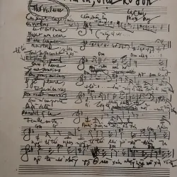 Phạm Duy Nỗi Buồn Còn Đó - Tạ Tỵ - sách xưa 1970 - Đẹp, Hiếm 748989