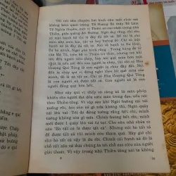 XUÂN TRONG CỬA THIỀN - THÍCH THANH TỪ 1021763