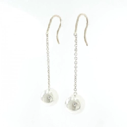 Bông tai móc bóng Tiffany - Hàng hiệu Chính hãng 845611