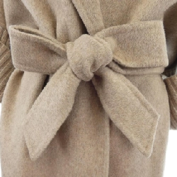 【Mã giảm giá】Max Mara áo khoác 641008