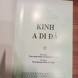 Kinh A Di Đà - HT. Thích Trí Tịnh 148666