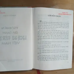 Từ Điển Địa Danh Lịch Sử Văn Hóa Việt Nam - Nguyễn Văn Tân 788011
