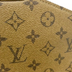 Túi xách Louis Vuitton Monogram Reverse Pochette Metis MM M44876 - Hàng hiệu Chính hãng 766502