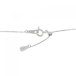 Dây chuyền kim cương PT900/PT850 0.737CT D VS1 EXT - Hàng hiệu Chính hãng 871860