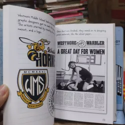 Sách ngoại văn: Combo 2 cuốn Diary Of A Wimpy Kid 972705