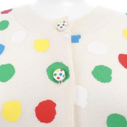 【Mã giảm giá】Áo cardigan LOUIS VUITTON 640407