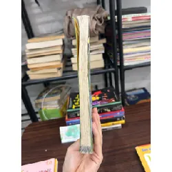 Những câu chuyện cảm động lòng người- Thanh Huyền 600572