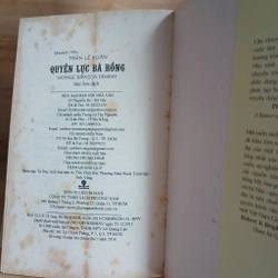 Madam Nhu Trần Lệ Xuân - Quyền Lực Bà Rồng (Monique Brinson Demery) 523506