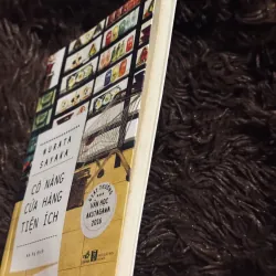 Cửa hàng cô nàng tiện ích 974680