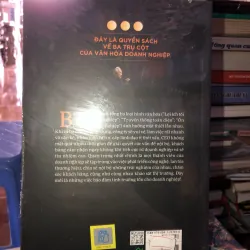 Cơn lốc quản trị - Phan Văn Trường 958333